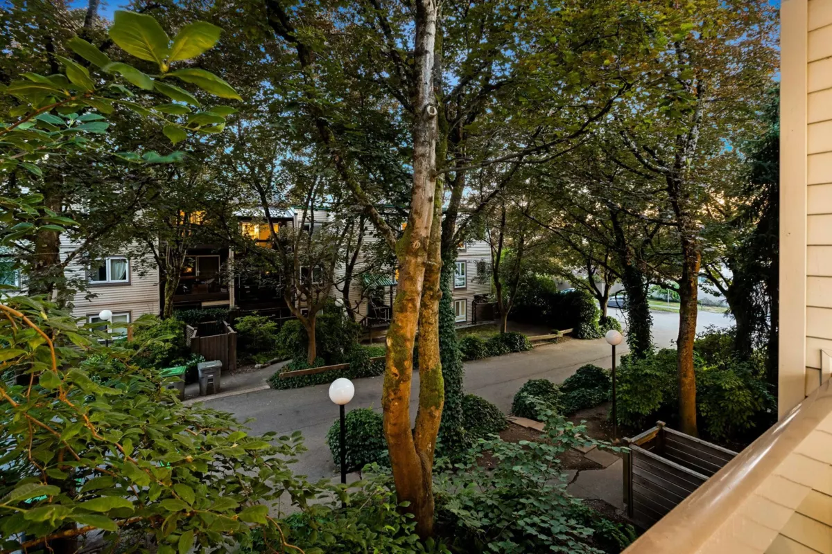 Bedroom 3 Photo of 202 1422 E 3rd Avenue, Vancouver, BC