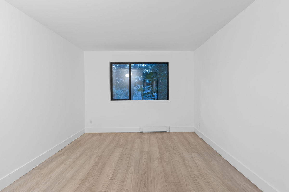 Laundry Room Photo of 202 1422 E 3rd Avenue, Vancouver, BC