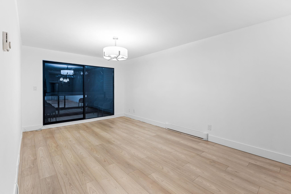 Loft / Bonus Room Photo of 202 1422 E 3rd Avenue, Vancouver, BC