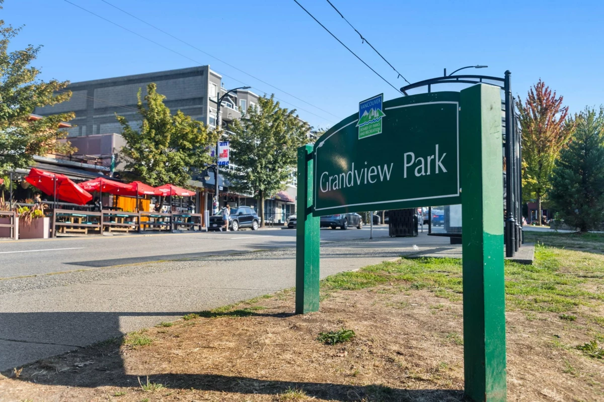 Swimming Pool Photo of 202 1422 E 3rd Avenue, Vancouver, BC
