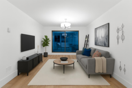 202 1422 E 3rd Avenue, Vancouver, BC