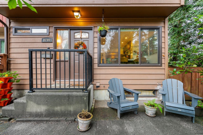 4790 Fernglen Place, Burnaby, BC, Burnaby — Townhouse for sale
