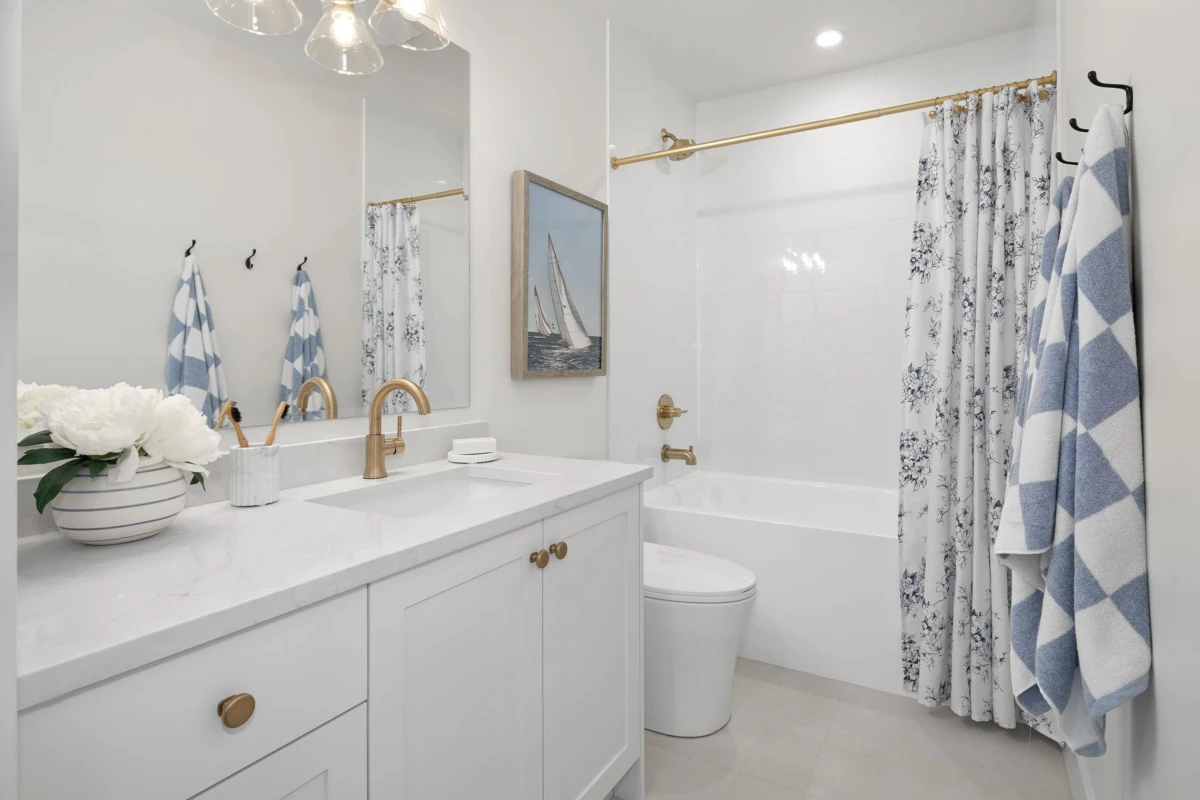 Breakfast Nook Photo of 32 20329 80 Avenue, Langley, BC