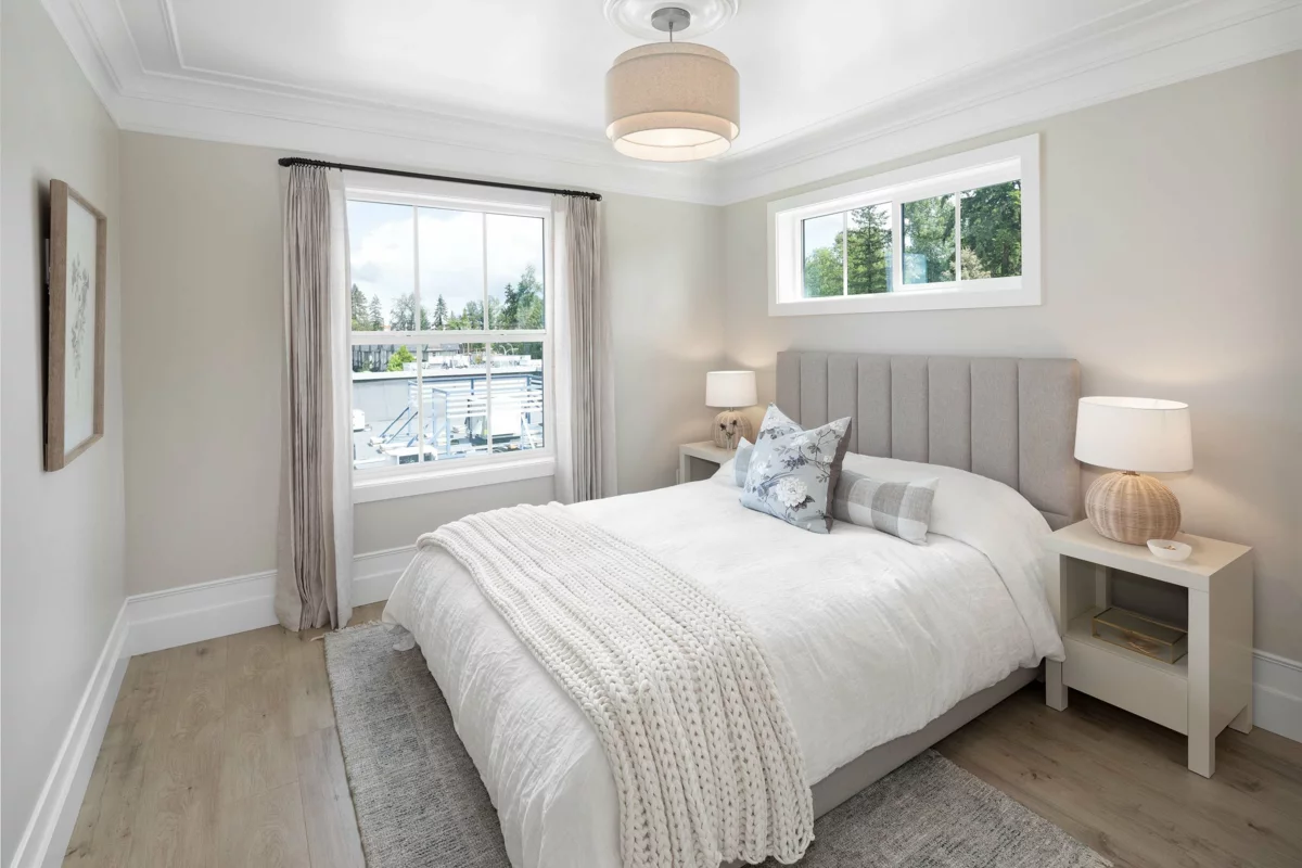 Dining Area Photo of 32 20329 80 Avenue, Langley, BC