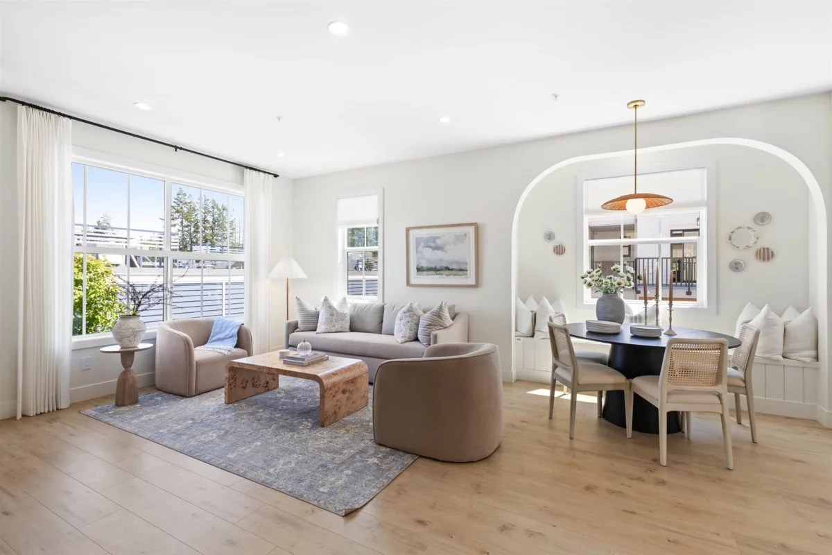 Exterior Front Photo of 32 20329 80 Avenue, Langley, BC