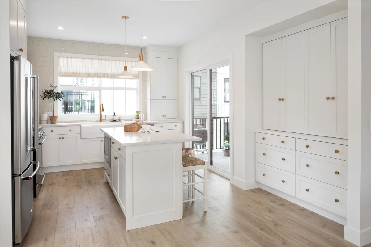 Living Room Photo of 32 20329 80 Avenue, Langley, BC