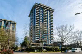 606 3980 Carrigan Court, Burnaby, BC