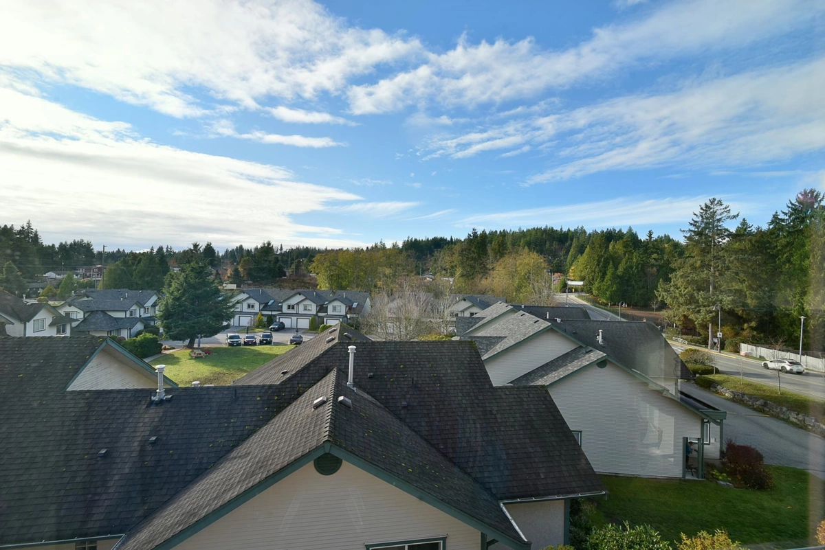 Bedroom 2 Photo of 303 5711 Ebbtide Street, Sechelt, BC