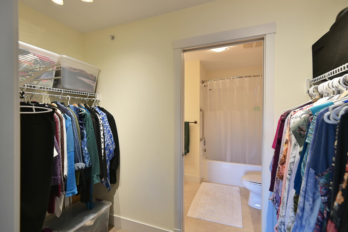 Bedroom 4 Photo of 303 5711 Ebbtide Street, Sechelt, BC