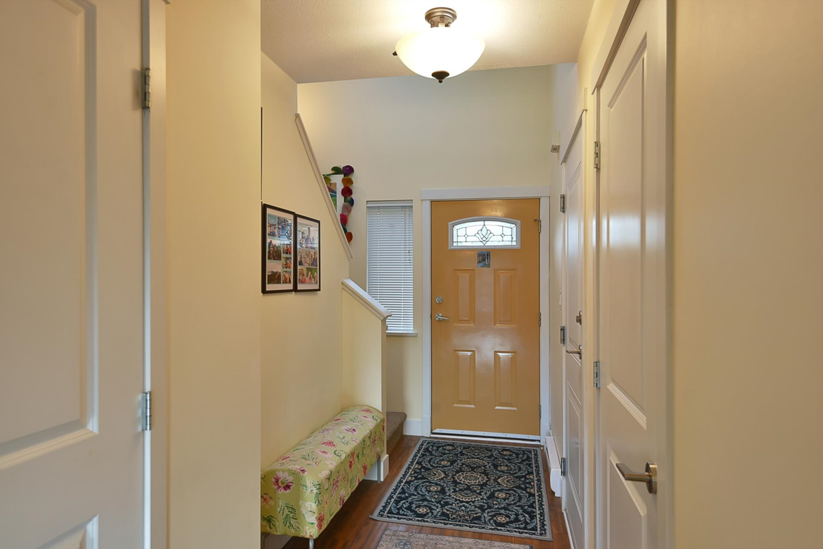 Breakfast Nook Photo of 303 5711 Ebbtide Street, Sechelt, BC