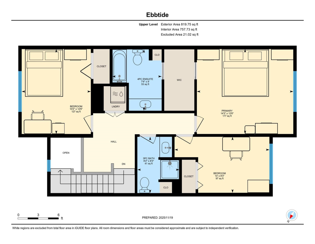 Garage Interior Photo of 303 5711 Ebbtide Street, Sechelt, BC