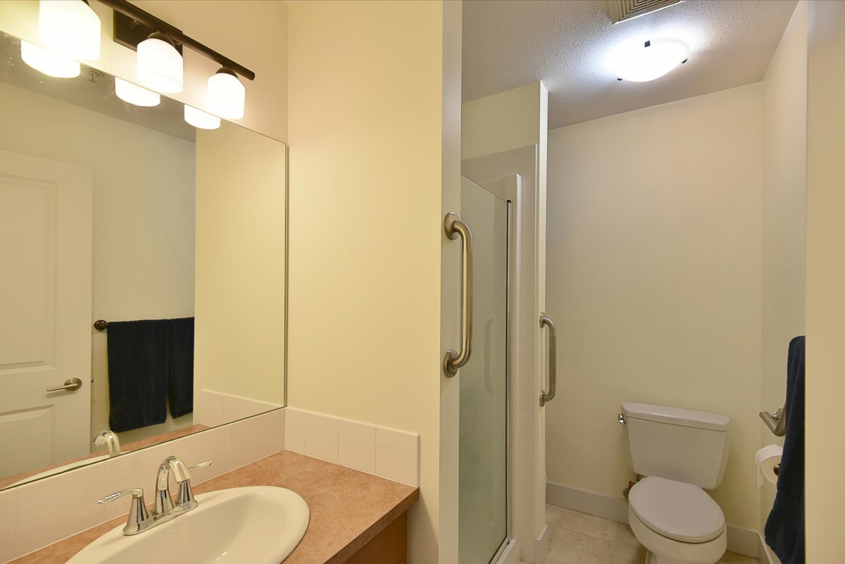 Office / Den Photo of 303 5711 Ebbtide Street, Sechelt, BC