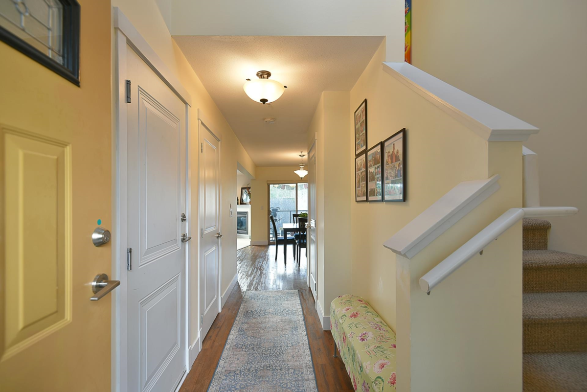 Primary Bedroom Photo of 303 5711 Ebbtide Street, Sechelt, BC