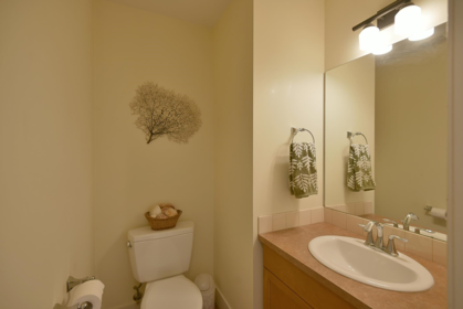 Pantry Photo of 303 5711 Ebbtide Street, Sechelt, BC