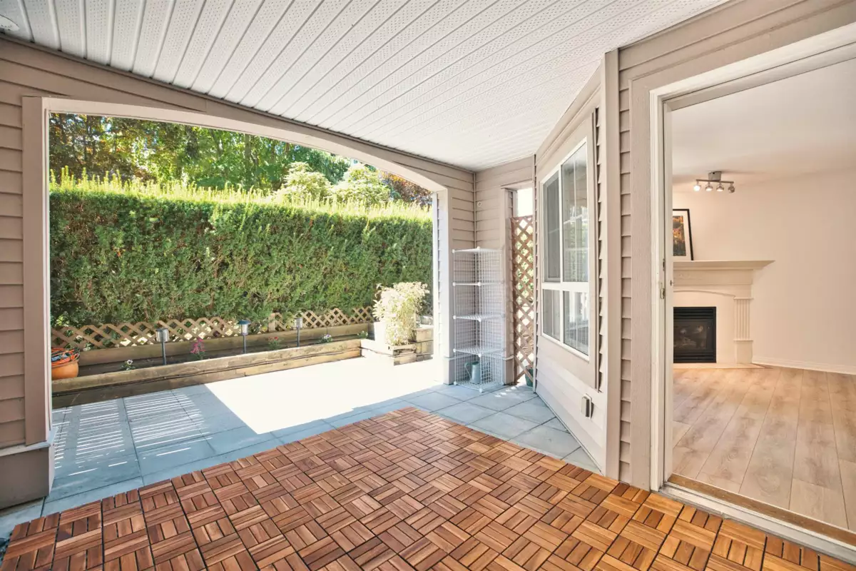 Bedroom 3 Photo of 129 5500 Andrews Road, Richmond, BC