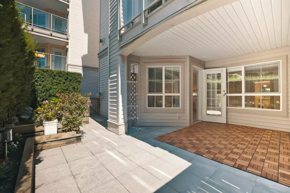 Bedroom 4 Photo of 129 5500 Andrews Road, Richmond, BC