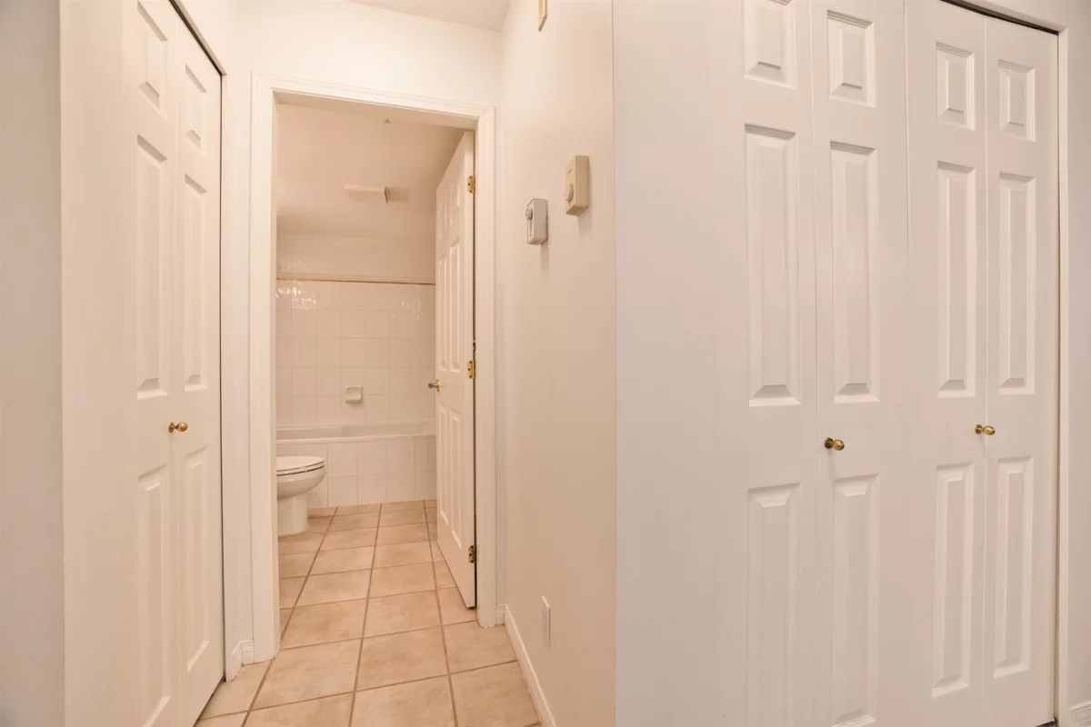 Primary Bedroom Photo of 129 5500 Andrews Road, Richmond, BC