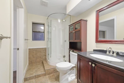 Hallway Photo of 6245 152a Street, Surrey, BC