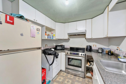 Garage Interior Photo of 7910 124 Street, Surrey, BC