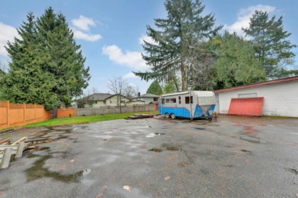 Kitchen Photo of 7910 124 Street, Surrey, BC