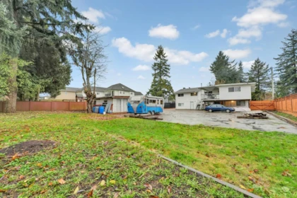 7910 124 Street, Surrey, BC, Surrey — Single Family Residence for sale