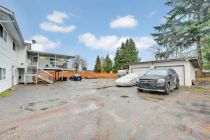 Neighborhood Park Photo Near 7910 124 Street, Surrey, BC