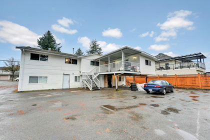 Street View Photo of 7910 124 Street, Surrey, BC