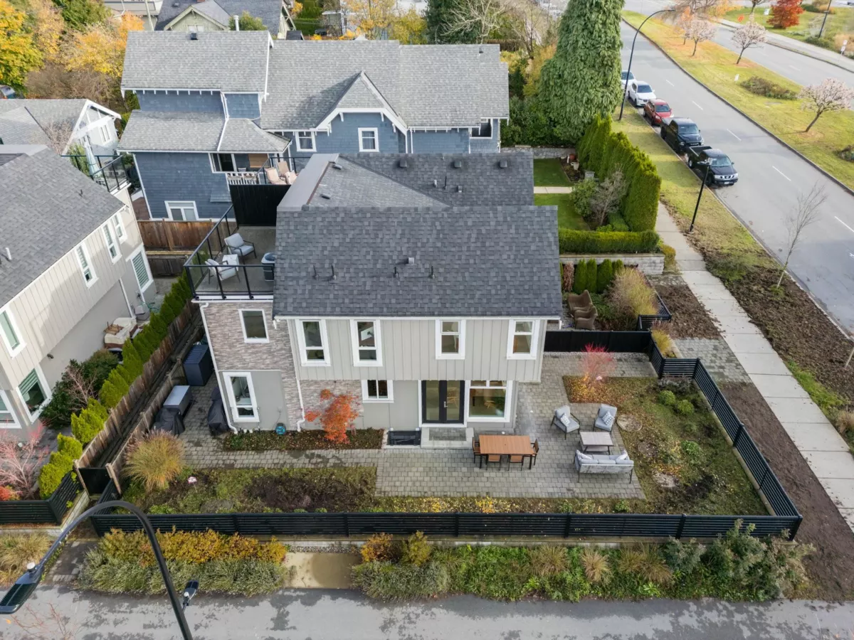 Community Amenities Photo (Clubhouse) of 366 W Keith Road, North Vancouver, BC