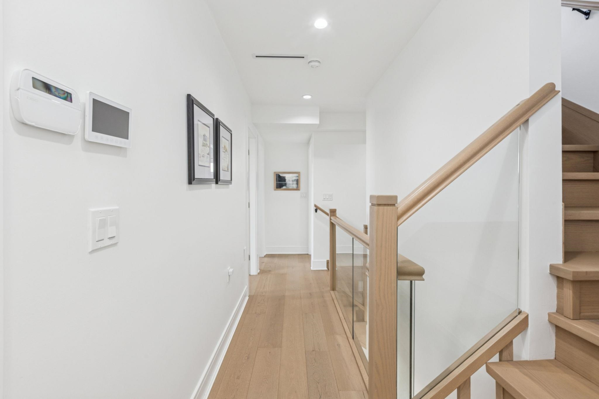 Laundry Room Photo of 366 W Keith Road, North Vancouver, BC