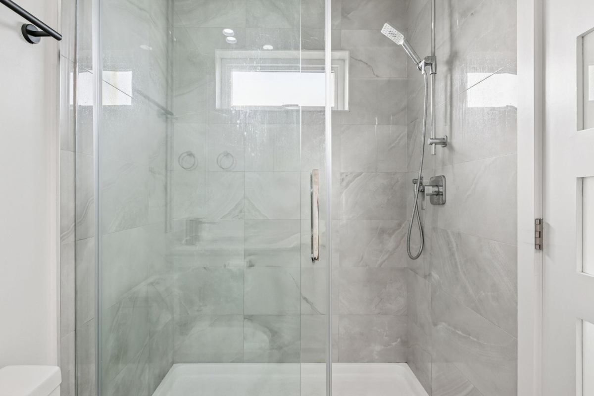 Outdoor Patio Photo of 366 W Keith Road, North Vancouver, BC