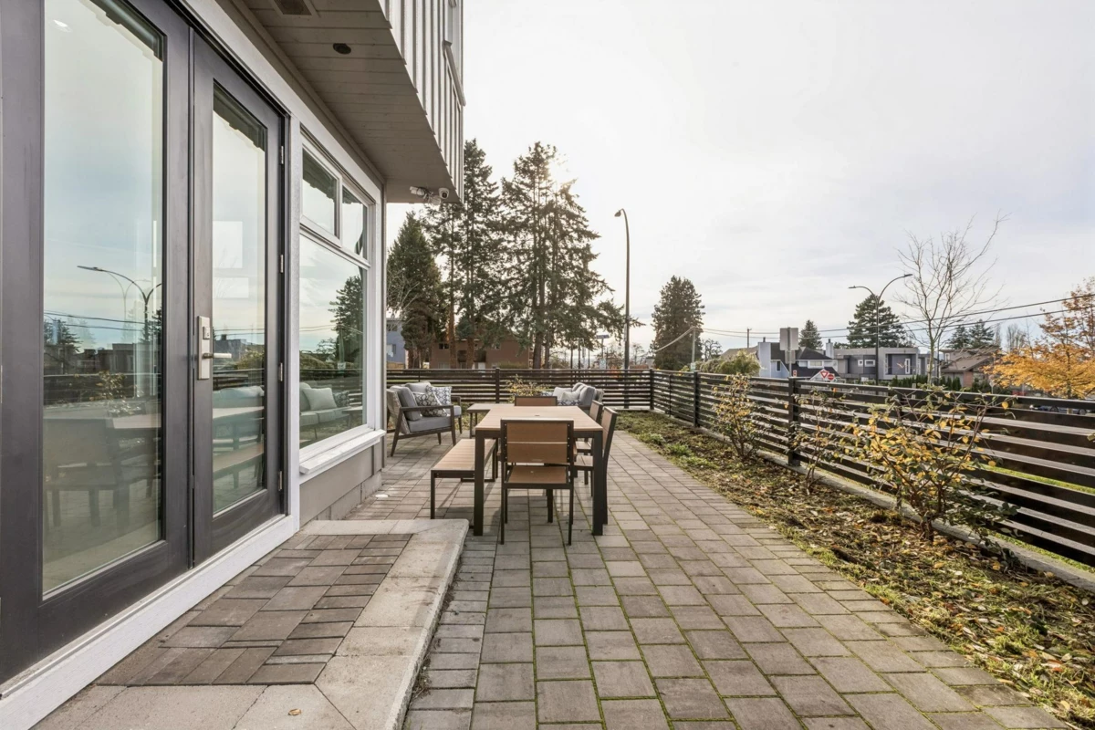 Street View Photo of 366 W Keith Road, North Vancouver, BC