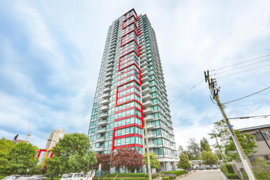 3007 6658 Dow Avenue, Burnaby, BC