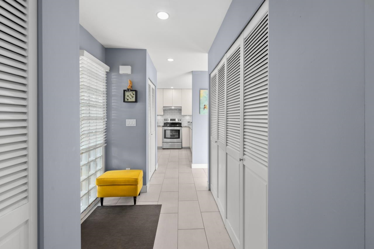 Family Room Photo of 6 2880 W 33rd Avenue, Vancouver, BC