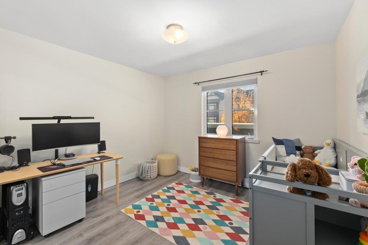 Loft / Bonus Room Photo of 6 2880 W 33rd Avenue, Vancouver, BC