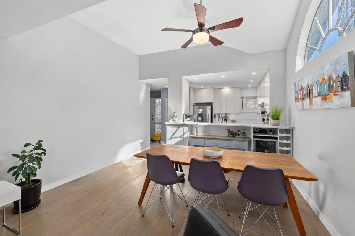 Pantry Photo of 6 2880 W 33rd Avenue, Vancouver, BC