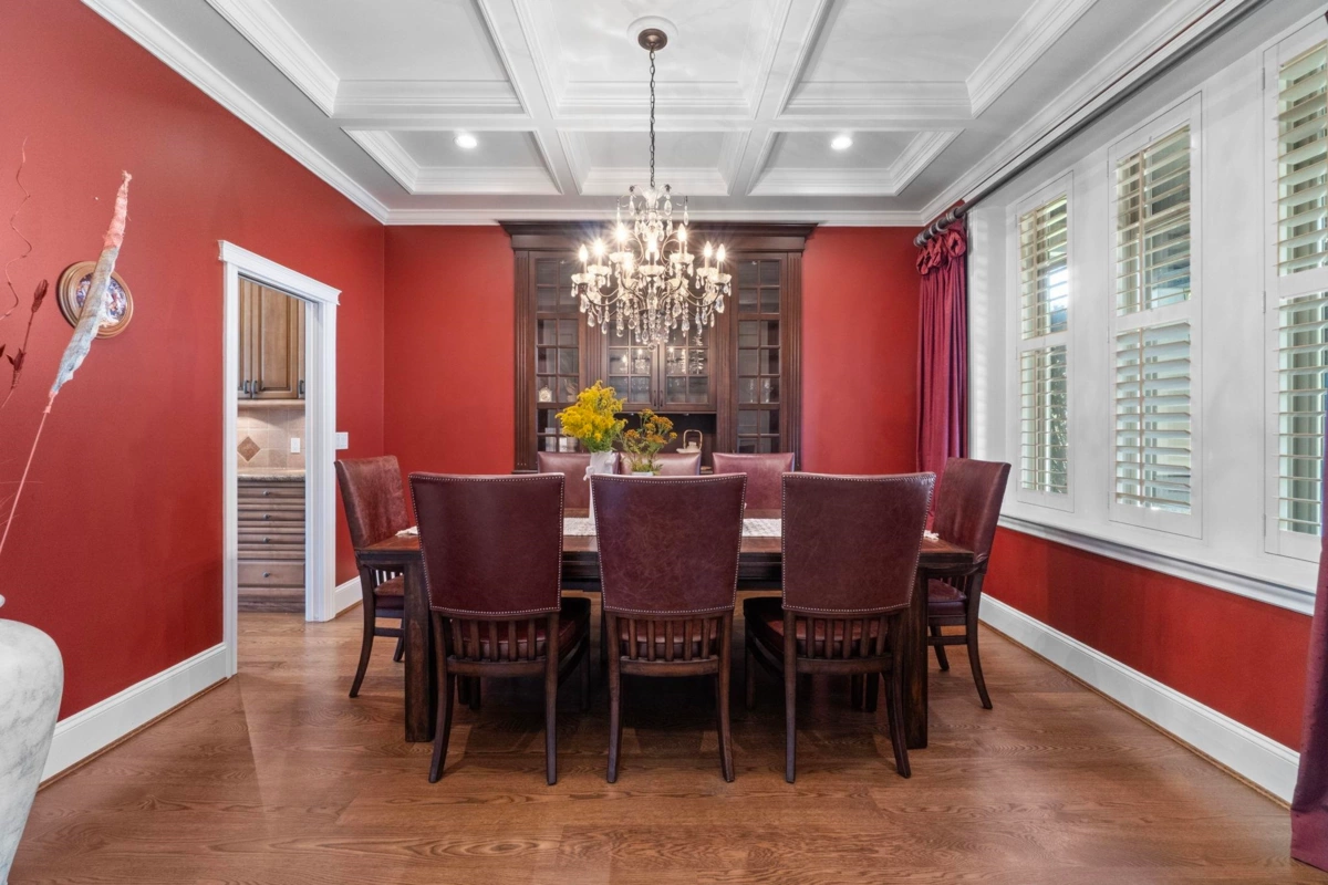 Kitchen Photo of 3918 156b Street, Surrey, BC