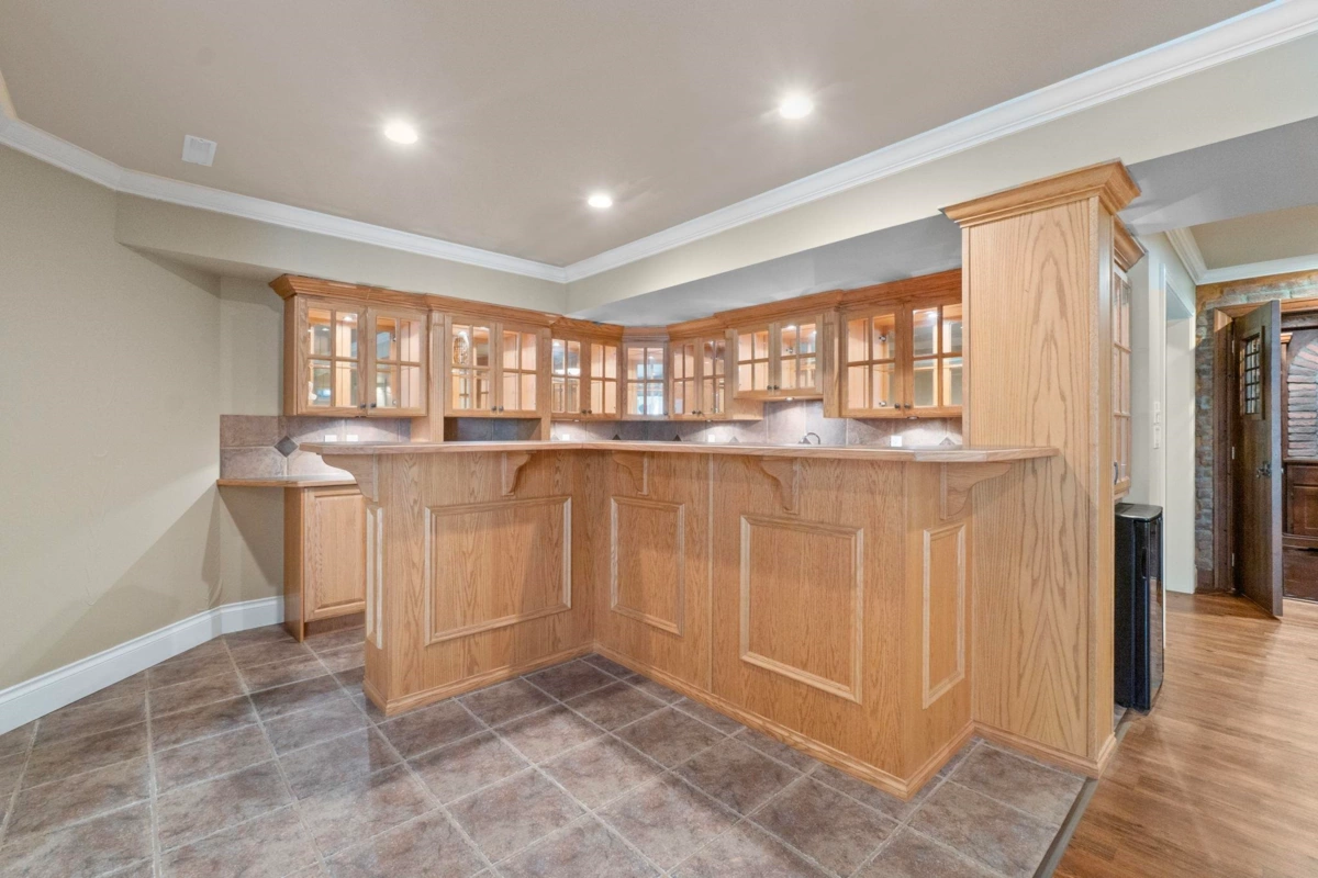 Laundry Room Photo of 3918 156b Street, Surrey, BC