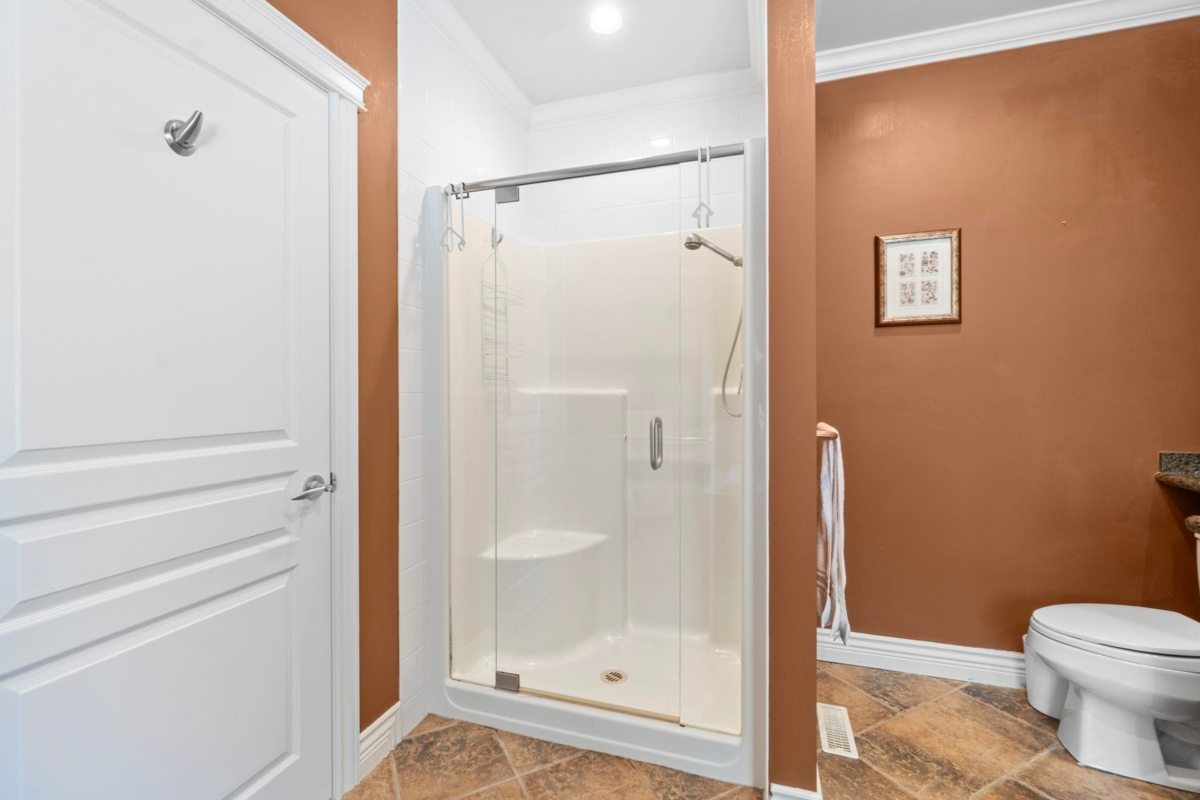 Outdoor Deck Photo of 3918 156b Street, Surrey, BC