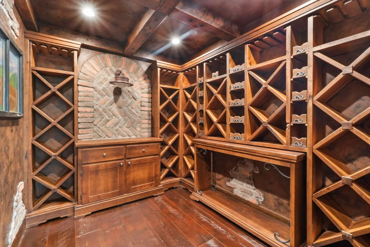 Outdoor Kitchen Photo of 3918 156b Street, Surrey, BC