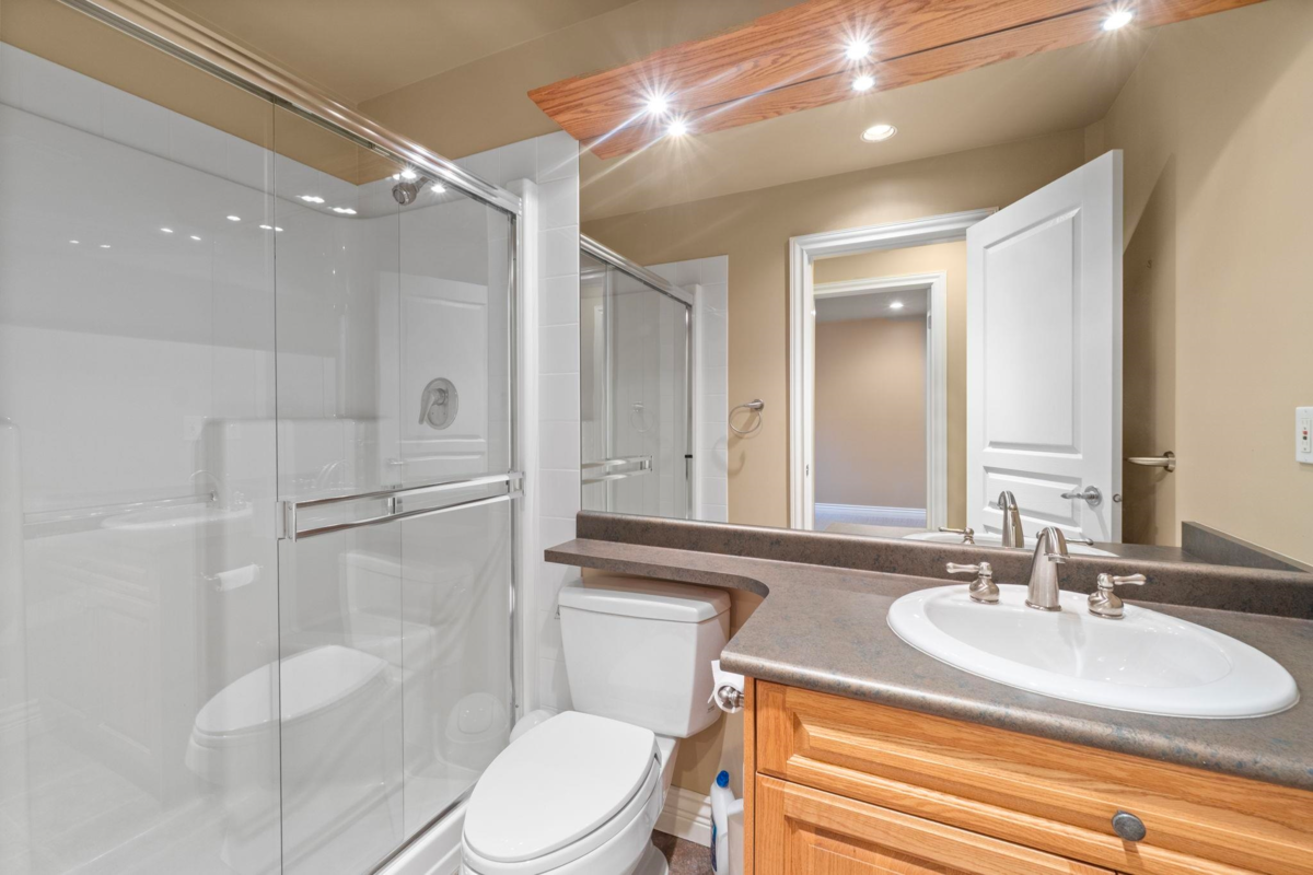 Outdoor Patio Photo of 3918 156b Street, Surrey, BC