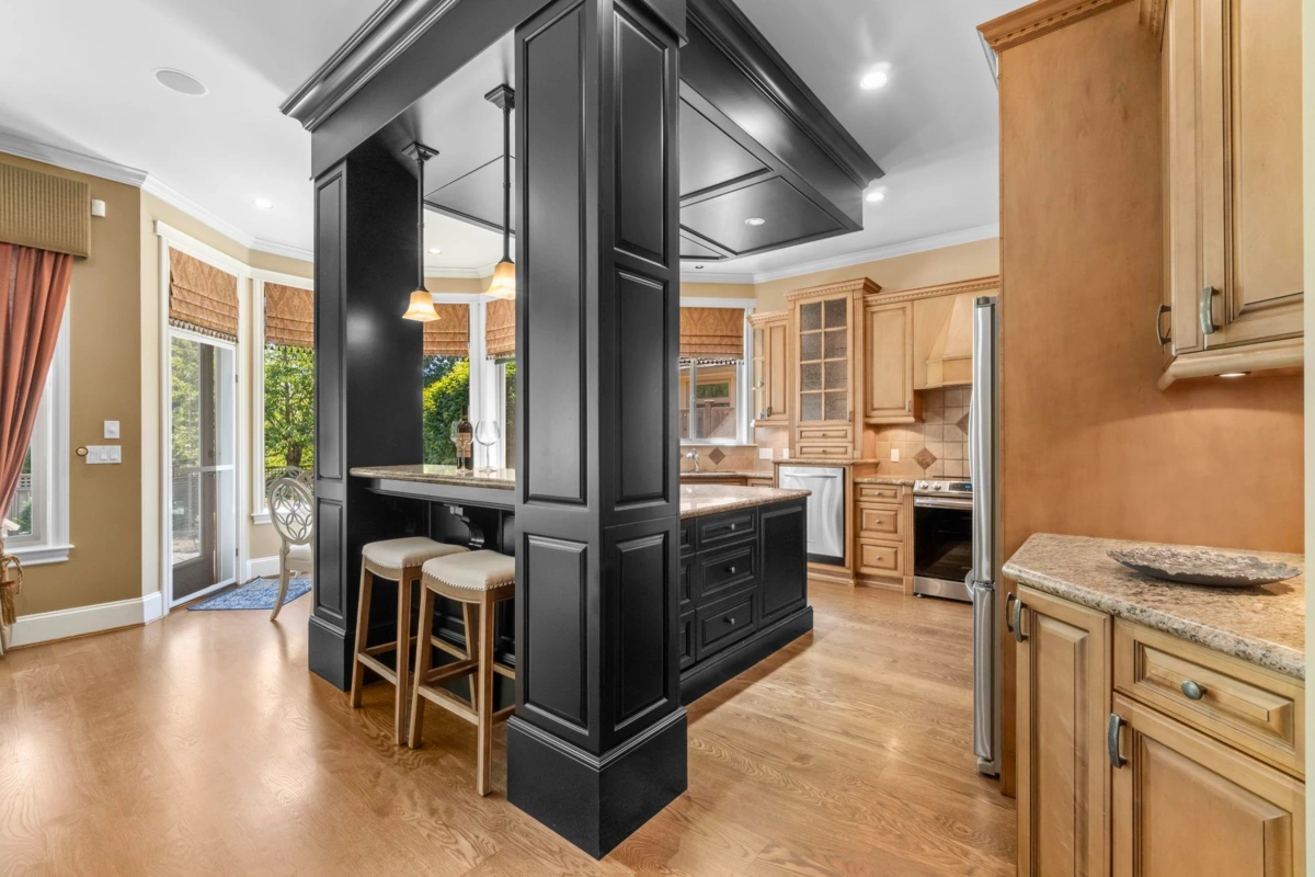 Pantry Photo of 3918 156b Street, Surrey, BC