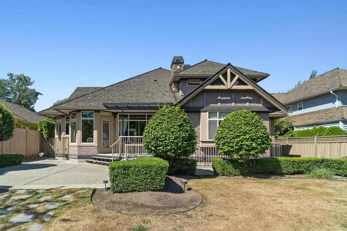 Playground / Recreational Area Near 3918 156b Street, Surrey, BC