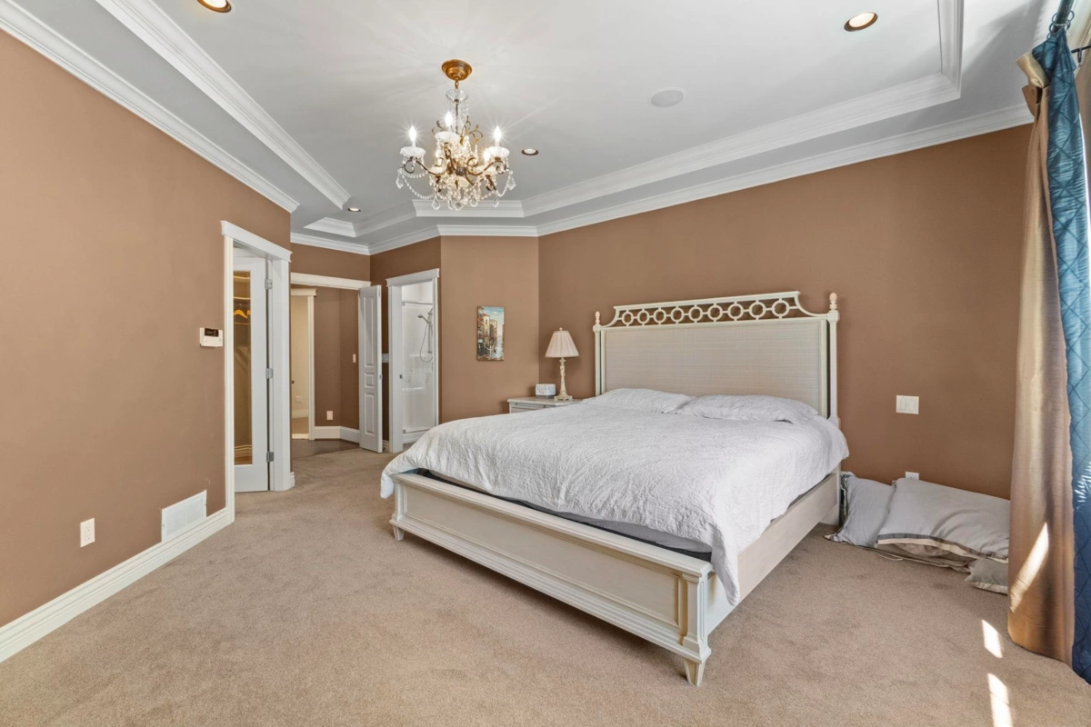 Primary Bathroom Photo of 3918 156b Street, Surrey, BC