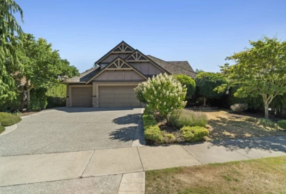 3918 156b Street, Surrey, BC, Surrey — Single Family Residence for sale