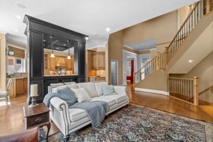 3918 156b Street, Surrey, BC, Surrey — Single Family Residence for sale