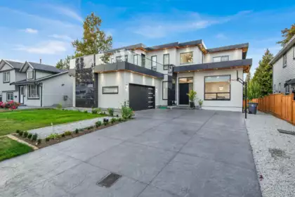 14169 75a Avenue, Surrey, BC, Surrey — Single Family Residence for sale