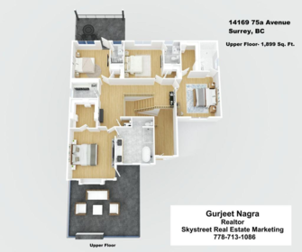 Playground / Recreational Area Near 14169 75a Avenue, Surrey, BC