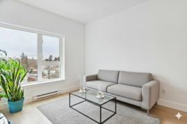 407 2666 Duke Street, Vancouver, BC