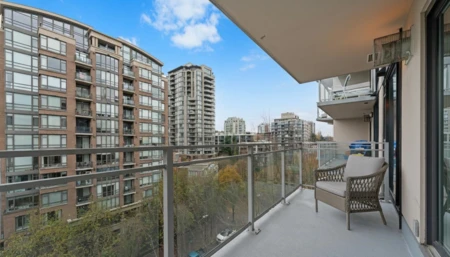 805 175 W 1st Street, North Vancouver, BC, North Vancouver — Apartment/Condo for sale