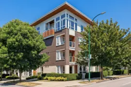 110 4080 Yukon Street, Vancouver, BC